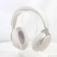 ソフマップ 〔展示品〕 QuietComfort Ultra Headphones QCULTRAHPWHT ホワイトスモーク【377】