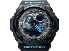 ミ*ミ様 G-SHOCK GA300 グレー迷彩カスタム 稼動品 - メルカリ