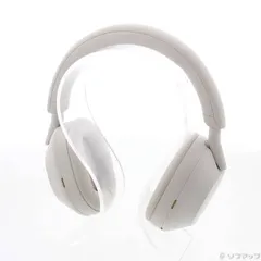 2026年最新】SoNy wh-1000xm5 シルバーの人気アイテム - メルカリ