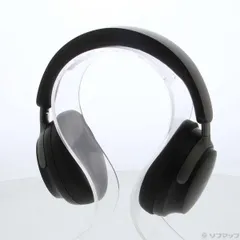 ソフマップ 〔中古品〕 QuietComfort Ultra Headphones ブラック QC-ULTRA-HP-BLK【377】