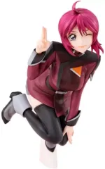 【新品】フィギュア ルナマリア・ホーク 「機動戦士ガンダムSEED FREEDOM」 ガンダム・ガールズ・ジェネレーション 塗装済み完成品のサムネイル