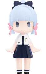 【新品】フィギュア HELLO! GOOD SMILE 神里綾華 「原神-GENSHIN-」