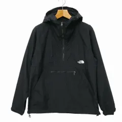THE NORTH FACE ザ・ノースフェイス マウンテンパーカー サイズM ウインドブレイカー アノラック ブランド古着【中古】20260330/RA8640