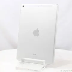 ソフマップ 〔中古品〕 iPad 第8世代 32GB シルバー MYMJ2J／A SIMフリー【377】