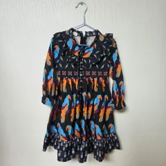 ブラック オウム パータン ONE PIECE 7号