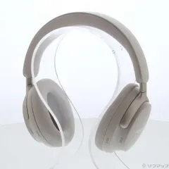 ソフマップ 〔中古品〕 QuietComfort Ultra Headphones QCULTRAHPWHT ホワイトスモーク【377】