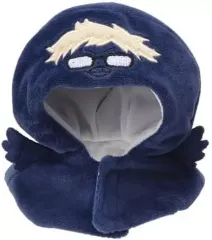 【新品】フィギュア るかっぷ ポンチョ ツキガラス 「ハイキュー!!」