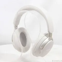 ソフマップ 〔展示品〕 QuietComfort Ultra Headphones QCULTRAHPWHT ホワイトスモーク【377】