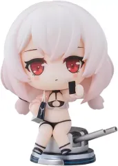 【新品】フィギュア シリアス サマー水着 「アズールレーン」 デフォルメフィギュア Vol.2