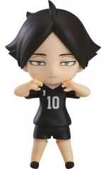 ねんどろいど 2297 角名 倫太郎 ハイキュー!! 稲荷崎高校 - メルカリ