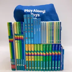 シングアロング プレイアロング ブルーレイ ディズニー英語システム 305582