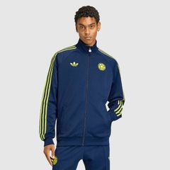即完売】Leeds United adidas Icon Track Top - メルカリ