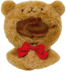 chibiぬいのでこれーしょん UCHI-NOCO ポンチョ まとめ売り ぬい