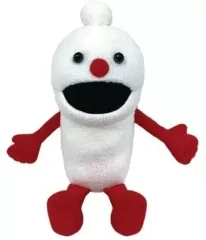 【中古】ぬいぐるみ ノンノン ぬいぐるみ(M) 「パペットスンスン」