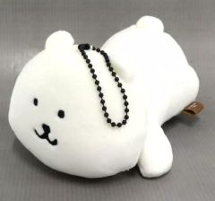 ナガノマーケット ソウル ナガノのくま 自分ツッコミくま ぼへー