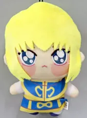 【中古】ぬいぐるみ クラピカ ちょぴぬい1 「HUNTER×HUNTER」