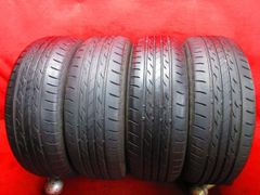 215/50 R17 BRIDGESTONE NEXTRY 4本セット - メルカリ