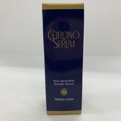 クロノセルCCセラム &美容液 30mL 2本セット - メルカリ