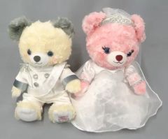 ユニベア コスチューム シンデレラ ラプンツェル ウェディング 結婚
