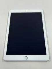 【訳あり】iPad 第5世代 Wi-Fi+Cellular 32GB シルバー