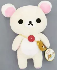 【中古】ぬいぐるみ コリラックマ(ポシェット) ぬいぐるみ 「リラックマ」 セブンイレブン限定