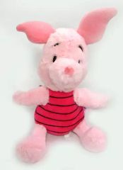 プルート パペット ディズニーリゾート購入 ハンドパペット ぬいぐるみ