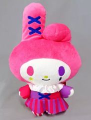 マイメロディ ハーモニーランド限定 パレードパラレル ぬいぐるみ