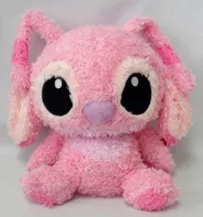 【中古】ぬいぐるみ エンジェル のこのこふれんず ぬいぐるみ(S) 「リロ＆スティッチ」