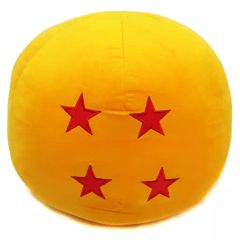 ドラゴンボール超 ぬいぐるみ 一星球 二星球 四星球 五星球 七星球