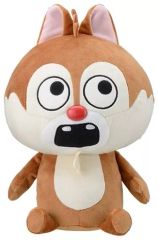 [중고] 봉제인형 데일 니시무라 유지화 칩과 데일 스페셜 봉제인형 Ver.3 [디즈니]
