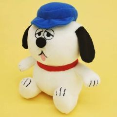 スヌーピータウン スヌーピー レトロンズ オラフ ぬいぐるみ ジョー