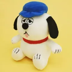 【中古】ぬいぐるみ オラフ フレンズビーンドール 「PEANUTS(SNOOPY)」