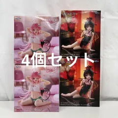 未開封 To LOVEる ダークネス Desktop Cute 4個セット LF3B76  f107
