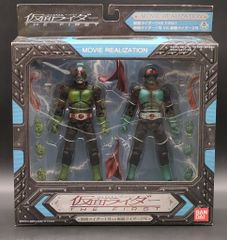 SIC s.i.c 仮面ライダー1号 2号 THE FIRST 値下げ不可 - メルカリ