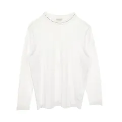 MONCLER モンクレール クルーネック 長袖Tシャツのサムネイル