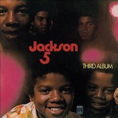 見本盤 白ラベル JACKSON 5 THIRD ALBUM VIP-4127 - メルカリ