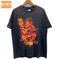 90s United Sports Headline Tシャツ ブラック - メルカリ