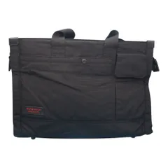 MANHATTAN PASSAGE（マンハッタンパッセージ）　ビジネストートバッグ 多機能 ナイロン