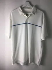 【THE NORTH FACE】ポロシャツ サイズXL