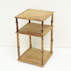 綾瀬棚 煎茶道具 田中鶴翁 - メルカリ