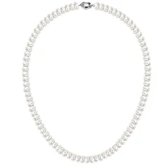 【在庫セール】パールネックレス 真珠 結婚式 冠婚葬祭 卒業式 入学式 アクセサリー