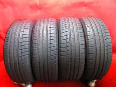 GTRADIAL CHAMPIRO HPY 235/50ZR18 ラジアル 4本 - メルカリ