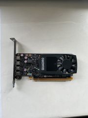 動作確認済NVIDIA Quadro P1000 HDMI変換ケーブル2本付き 動作確認済NVIDIA Quadro P1000 HDMI変換ケーブル2本付き - メルカリ