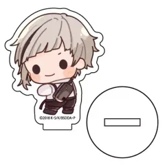 【中古】小物(キャラクター) 中島敦 「文豪ストレイドッグス DEAD APPLE フォトきゃらコレクション 03.お出かけver.」