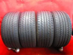 タイヤ 4本 225/50R17 トーヨー  NANO ENERGY 3 PLUS  送料無料 ★16821Tのサムネイル