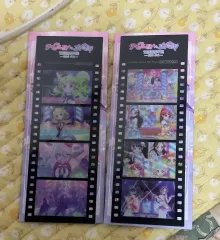 アイカツ！ アイドルタイムプリパラ 映画 特典