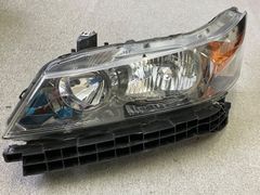 E52エルグランド ヘッドライト左右セット 前期用 ジャンク品 - メルカリ