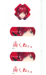 【中古】雑貨 ローレン・イロアス 「にじさんじ CharmAid vol.1」