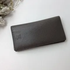 HIROFU ヒロフ レザー ロングウォレット 長財布 /26Hのサムネイル
