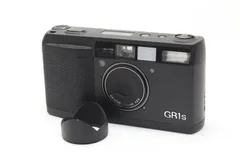 2026年最新】ricoh gr1sの人気アイテム - メルカリ